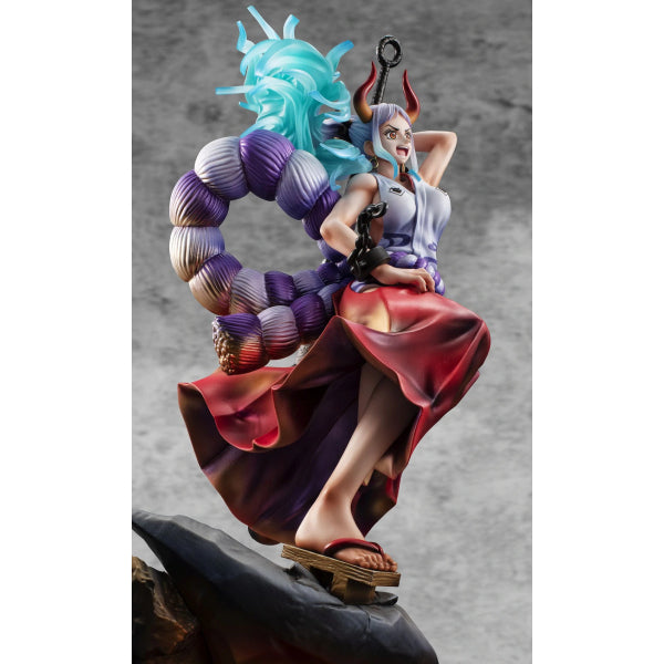 [P.O.P.]《海賊王》大和 -和之國篇- [PB]