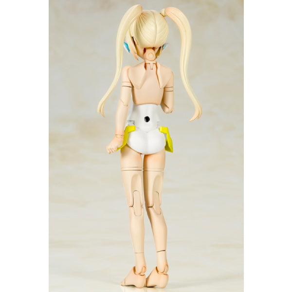 女神裝置 朱羅 忍者 蒼衣【再生産】