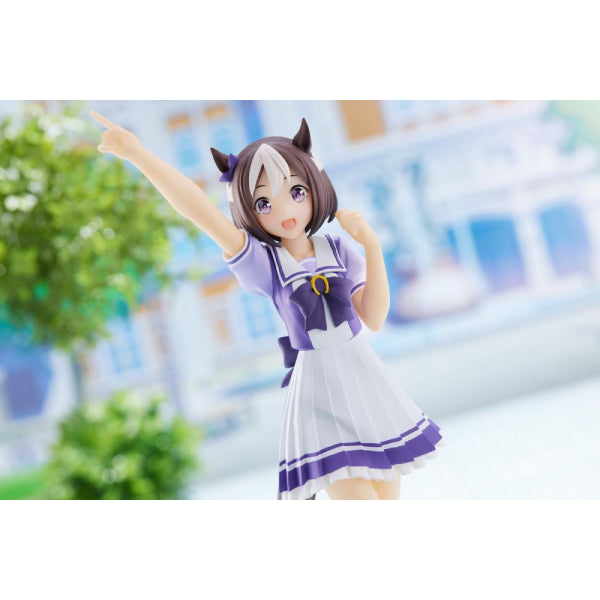 [景品] 賽馬娘 (無聲鈴鹿 [海外限定版] / 特別週 [海外限定版] / 摩耶重炮)