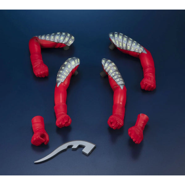 [Ultimate Article] 《超人: 七星俠》七星俠