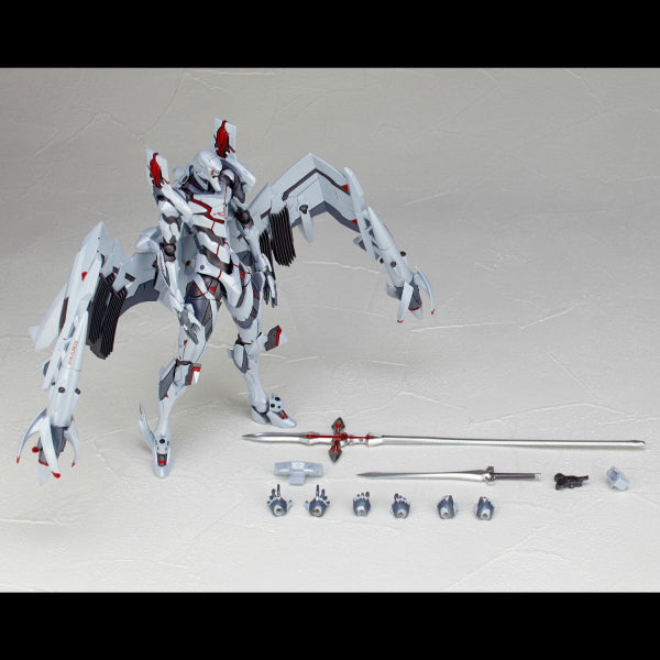 新世紀福音戰士 ANIMA Evangelion EUROⅡ Heurtebise EV-024 EUROⅡ・ウルトビーズ