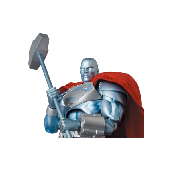 MAFEX 鋼人 (RETURN OF SUPERMAN ver.)