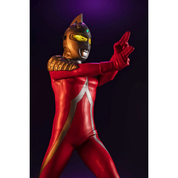 [Ultimate Article] 《超人: 七星俠》七星俠