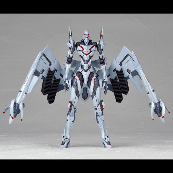 新世紀福音戰士 ANIMA Evangelion EUROⅡ Heurtebise EV-024 EUROⅡ・ウルトビーズ