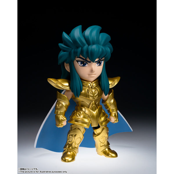 [TAMASHII NATIONS BOX] 聖鬥士星矢 -集結！最強之黄金聖鬥士- 套裝 (一套12款)