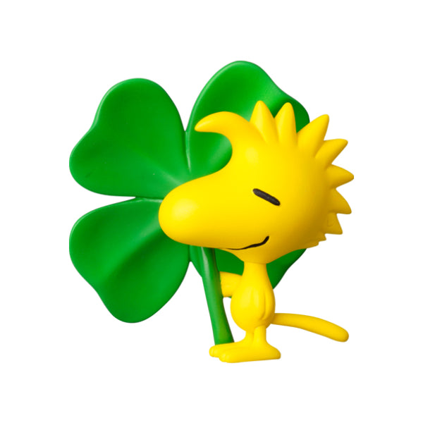 UDF 史諾比 系列 第14彈 (5種)