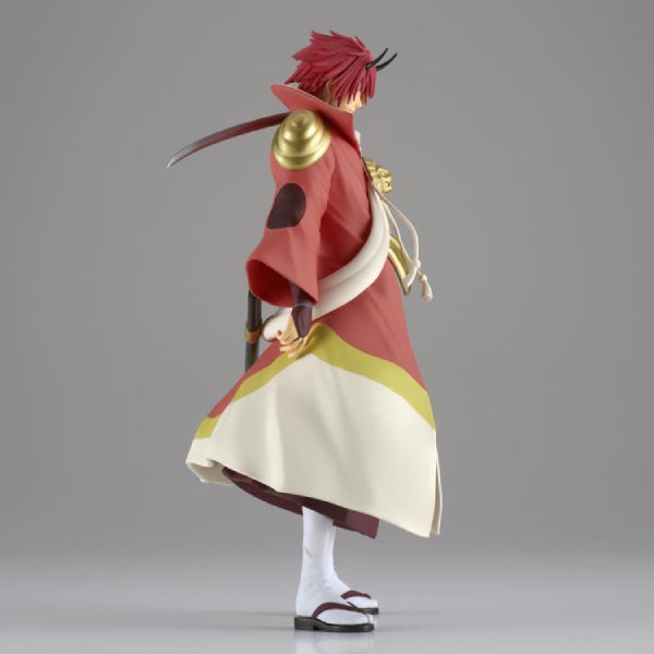 [景品] 關於我轉生變成史萊姆這檔事 (-RELAX TIME- 紫苑 / 紅戰士紅丸 / 藍闇眾蒼影)