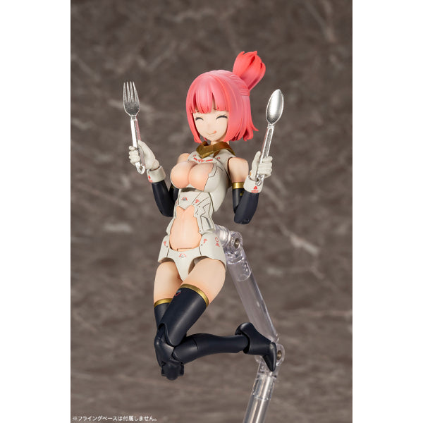 女神裝置 BULLET KNIGHTS Lancer