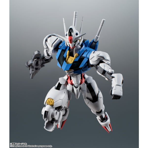 [ROBOT魂]《機動戰士高達 水星的魔女》風靈高達 (ver. A.N.I.M.E.)