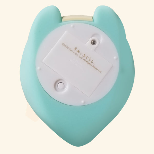 角落小夥伴 小夜燈 (白熊 / 蜥蜴)