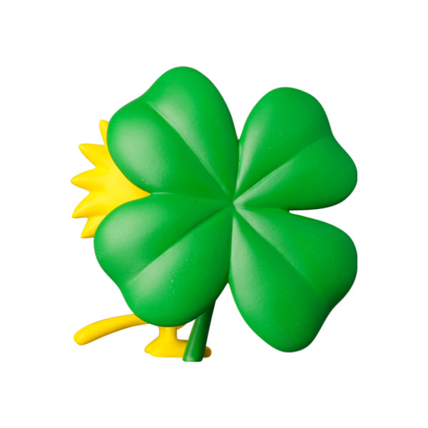 UDF 史諾比 系列 第14彈 (5種)