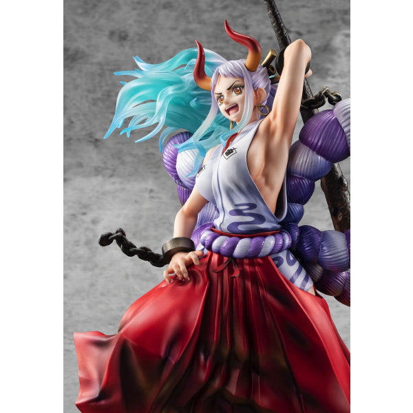 [P.O.P.]《海賊王》大和 -和之國篇- [PB]