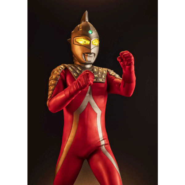 [Ultimate Article] 《超人: 七星俠》七星俠