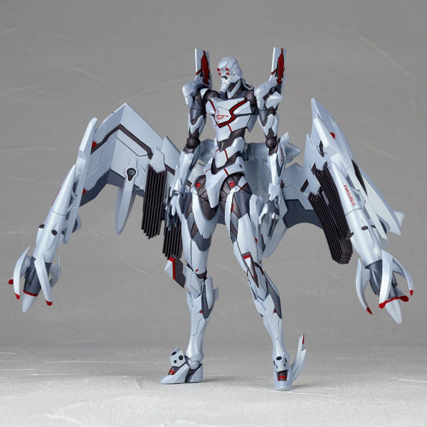 新世紀福音戰士 ANIMA Evangelion EUROⅡ Heurtebise EV-024 EUROⅡ・ウルトビーズ
