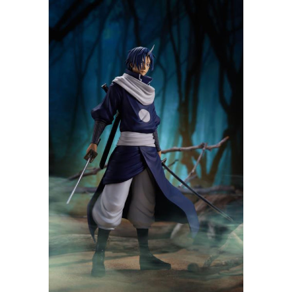 [景品] 關於我轉生變成史萊姆這檔事 (-RELAX TIME- 紫苑 / 紅戰士紅丸 / 藍闇眾蒼影)