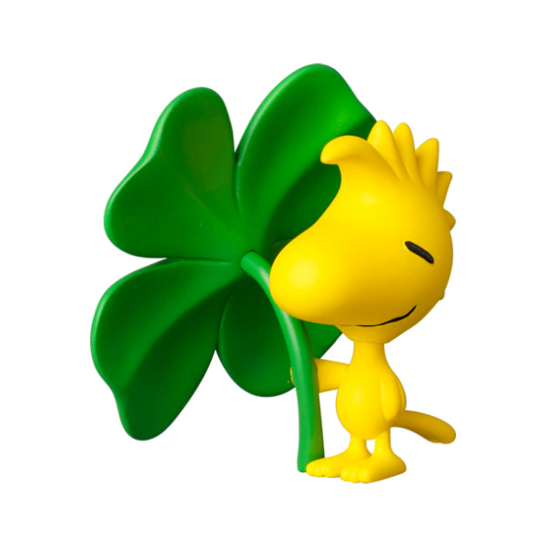 UDF 史諾比 系列 第14彈 (5種)