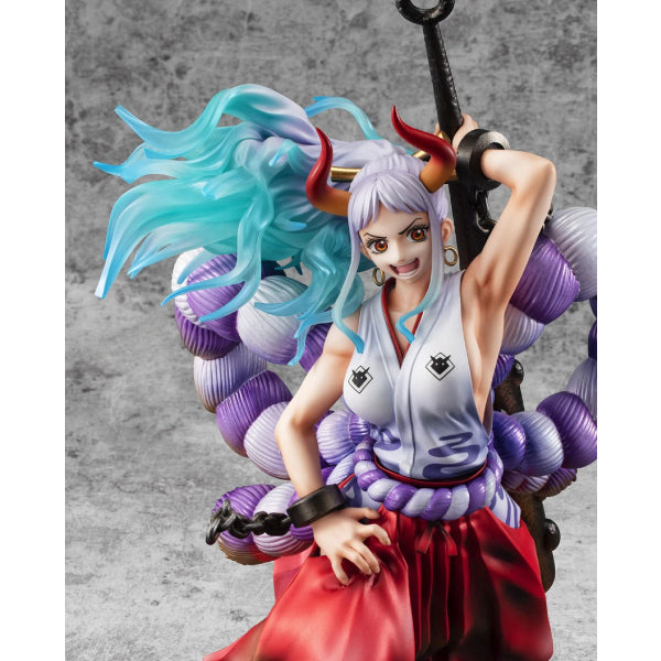 [P.O.P.]《海賊王》大和 -和之國篇- [PB]