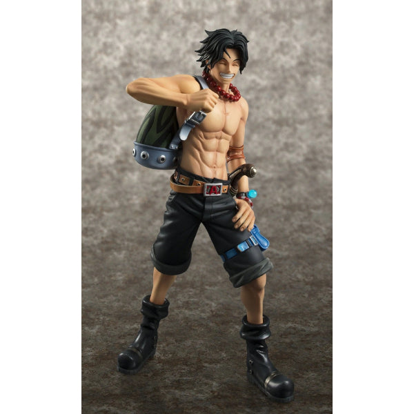 [P.O.P. NEO-DX] 艾斯 (10週年限定ver.)[PB]