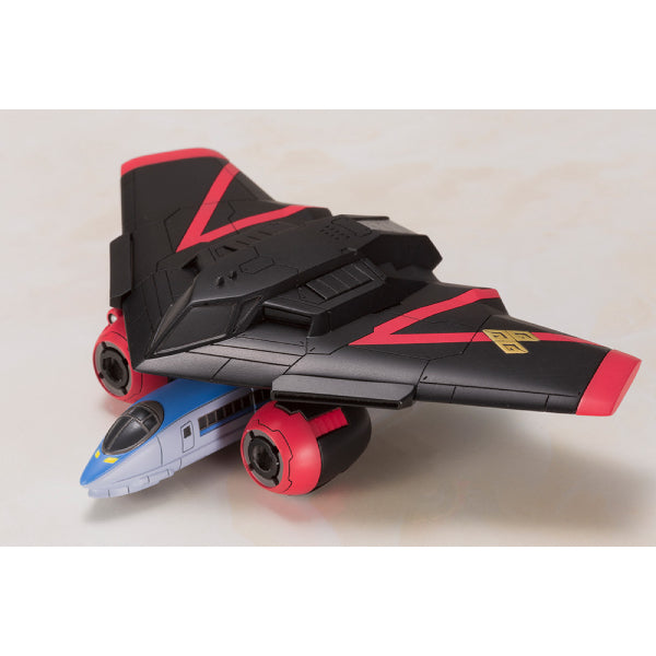 CROSSFRAME GIRL 勇者王 GAOGAIGAR