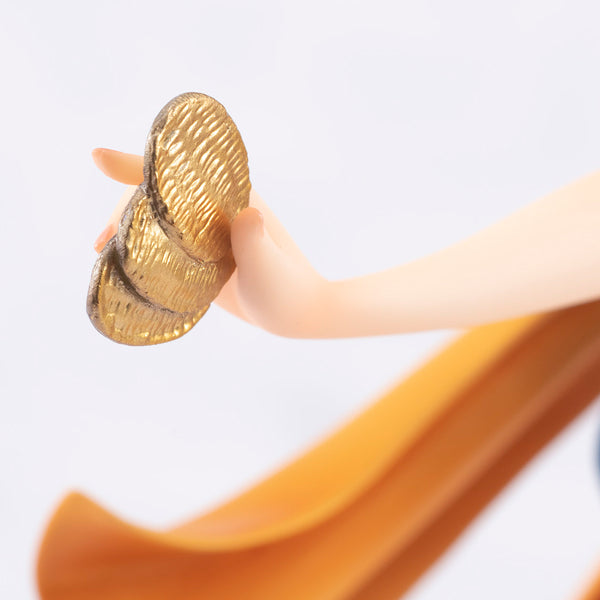 [P.O.P][Warriors Alliance]《海賊王》新手忍者娜美 [PB]