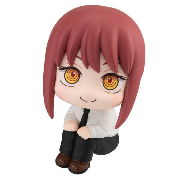 [Look Up]《鏈鋸人》(早川秋 / 真紀真)