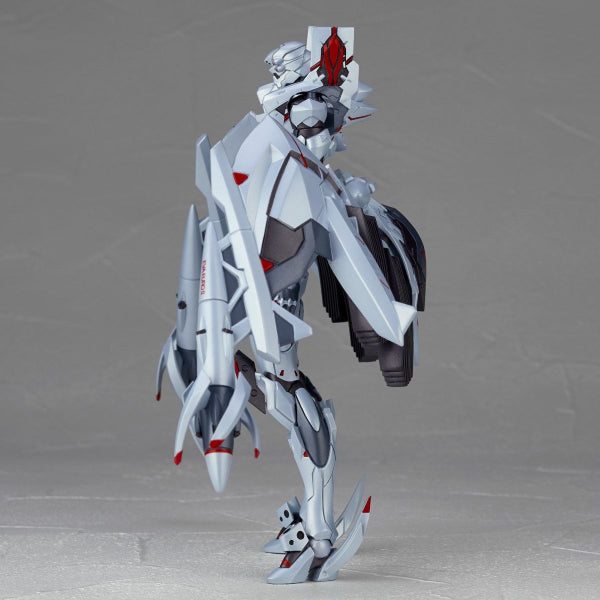 新世紀福音戰士 ANIMA Evangelion EUROⅡ Heurtebise EV-024 EUROⅡ・ウルトビーズ