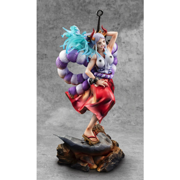 [P.O.P.]《海賊王》大和 -和之國篇- [PB]