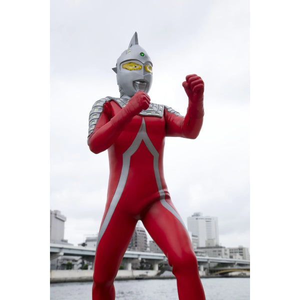 [Ultimate Article] 《超人: 七星俠》七星俠