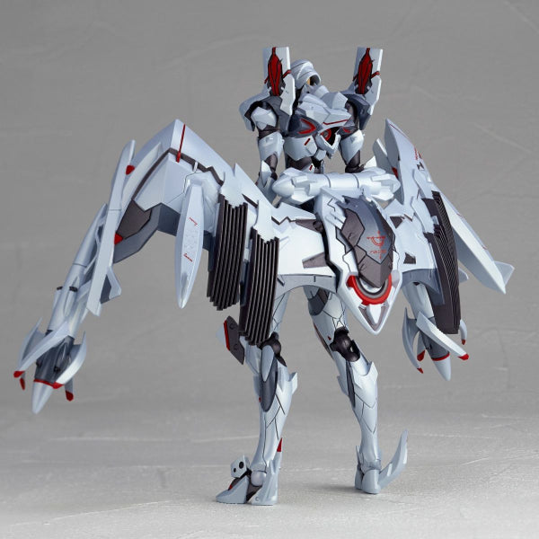 新世紀福音戰士 ANIMA Evangelion EUROⅡ Heurtebise EV-024 EUROⅡ・ウルトビーズ
