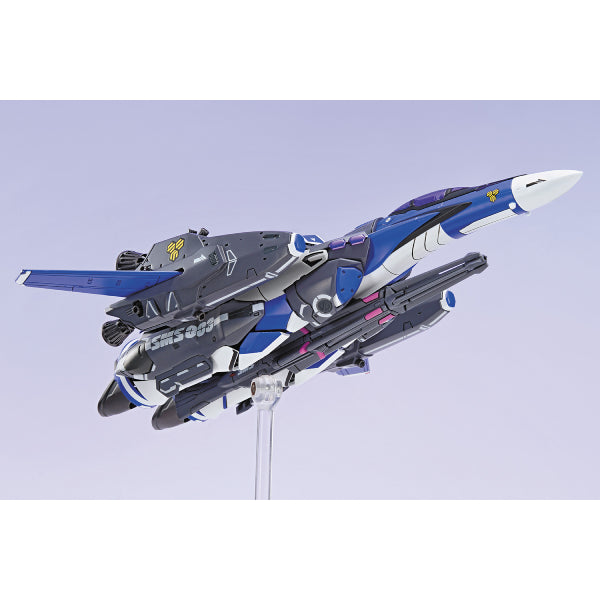 VFG VF-25G 超時空要塞 F 超級彌賽亞 格蘭·葛蘭