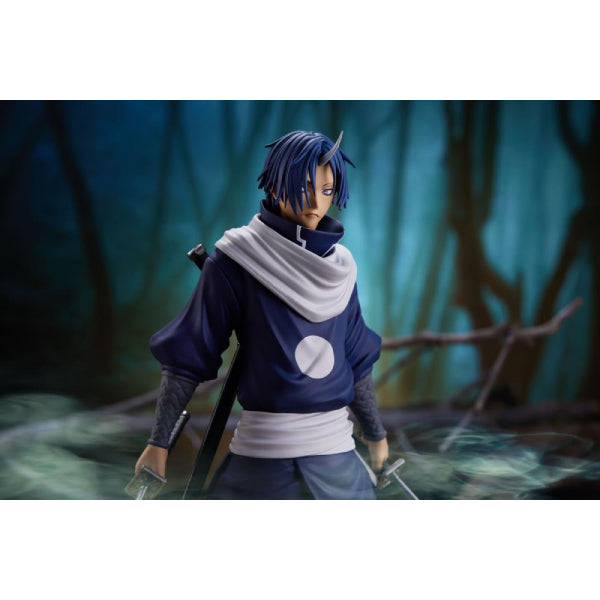 [景品] 關於我轉生變成史萊姆這檔事 (-RELAX TIME- 紫苑 / 紅戰士紅丸 / 藍闇眾蒼影)