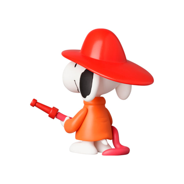 UDF 史諾比 系列 第14彈 (5種)