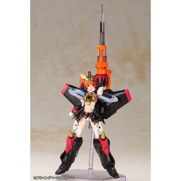 CROSSFRAME GIRL 勇者王 GAOGAIGAR