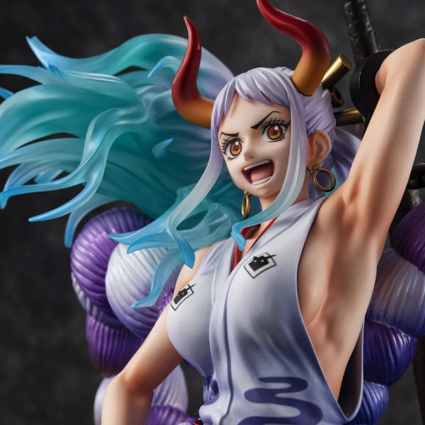 [P.O.P.]《海賊王》大和 -和之國篇- [PB]