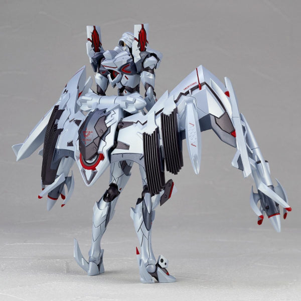 新世紀福音戰士 ANIMA Evangelion EUROⅡ Heurtebise EV-024 EUROⅡ・ウルトビーズ