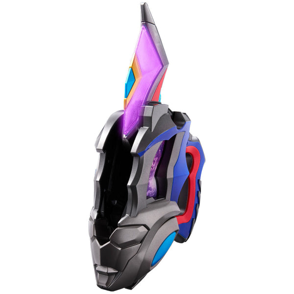 超人 Decker (DX 究極閃光變身器套裝 / 超人維度卡盒套裝 / DX 究極閃光變身器及卡盒套裝)