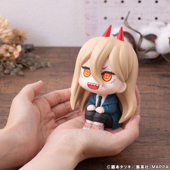 [LOOKUP]《鏈鋸人》帕瓦 (2025年9月再販版本)