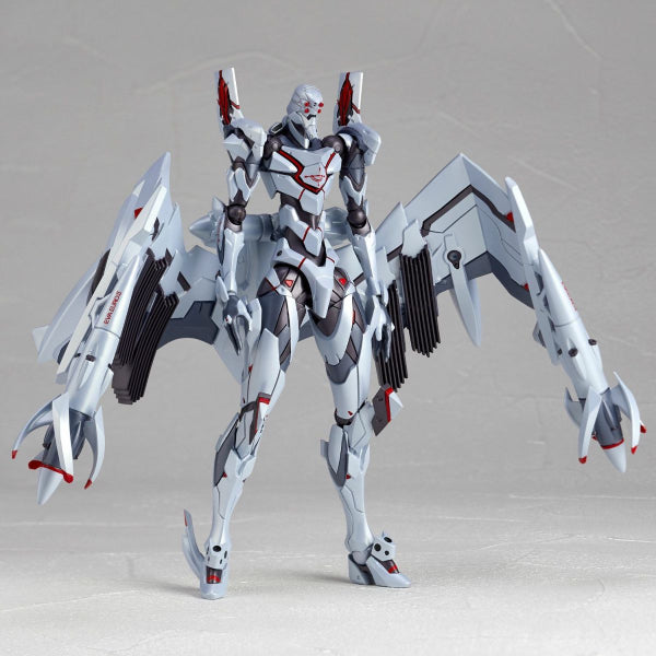 新世紀福音戰士 ANIMA Evangelion EUROⅡ Heurtebise EV-024 EUROⅡ・ウルトビーズ