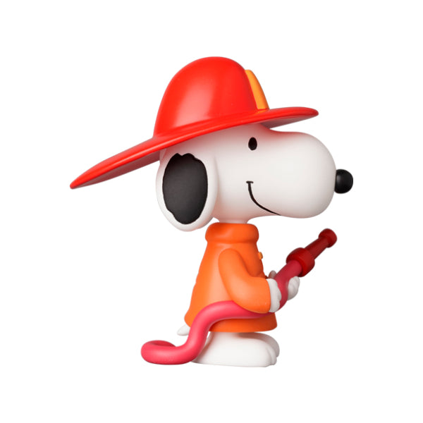 UDF 史諾比 系列 第14彈 (5種)