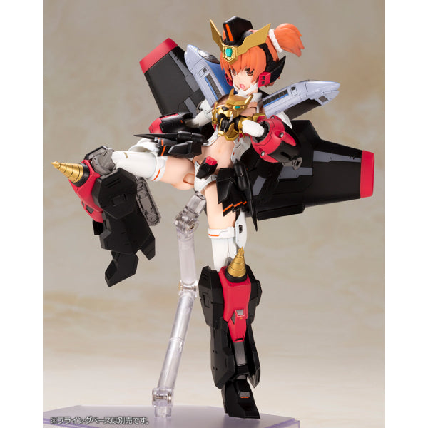 CROSSFRAME GIRL 勇者王 GAOGAIGAR