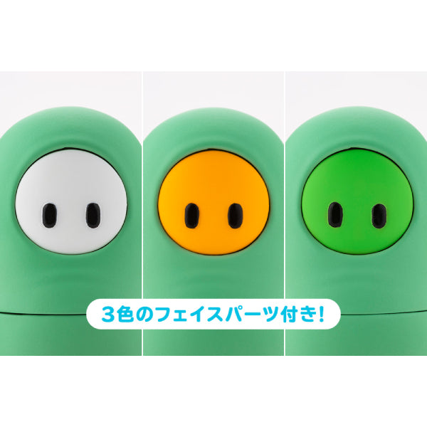 FALL GUYS 糖豆人：終極淘汰賽 可動模型套裝 03: Mint Chocolate/Hot Dog 服裝