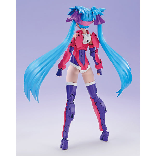 VFG VF-25G 超時空要塞 F 超級彌賽亞 格蘭·葛蘭