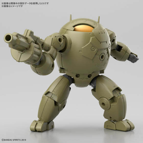 30分鐘任務系列 1/144 擴充型裝甲兵器 (裝甲突擊機甲 Ver.)