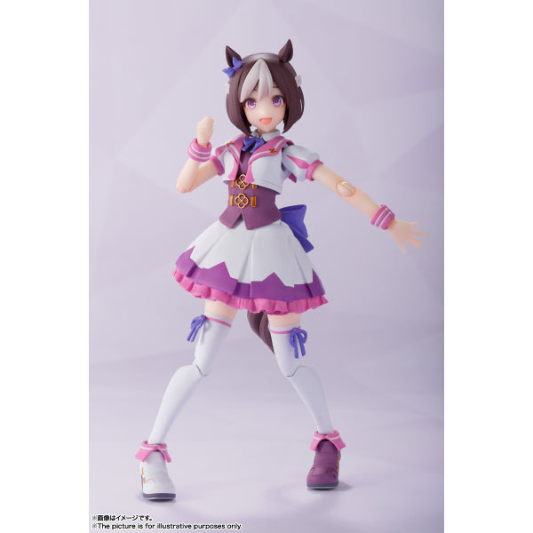 [SHF]《賽馬娘》特別週