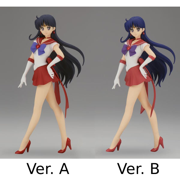 [GLITTER&GLAMOURS] 劇場版 美少女戰士Eternal 美少女戰士火星 火野麗 (正常色 / 特別色)