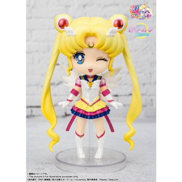 [Figuarts mini]《美少女戰士》永恆月野兔