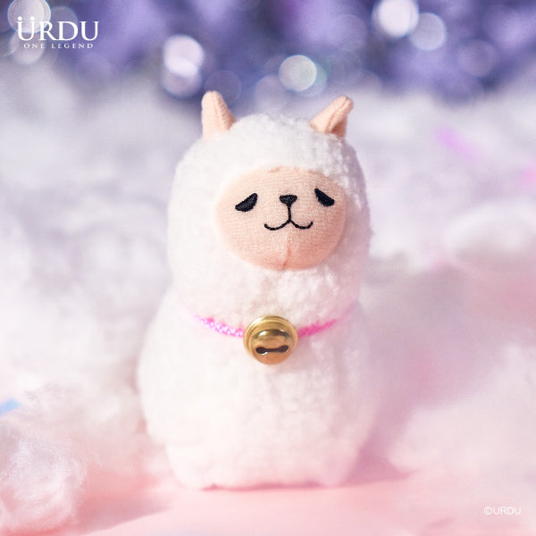 FUWA FUWA 羊駝系列 (一盒5款)