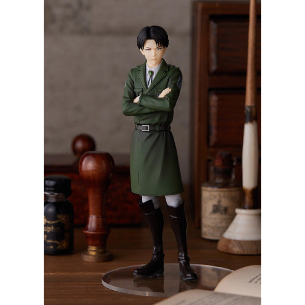 GSC POP UP PARADE 里維