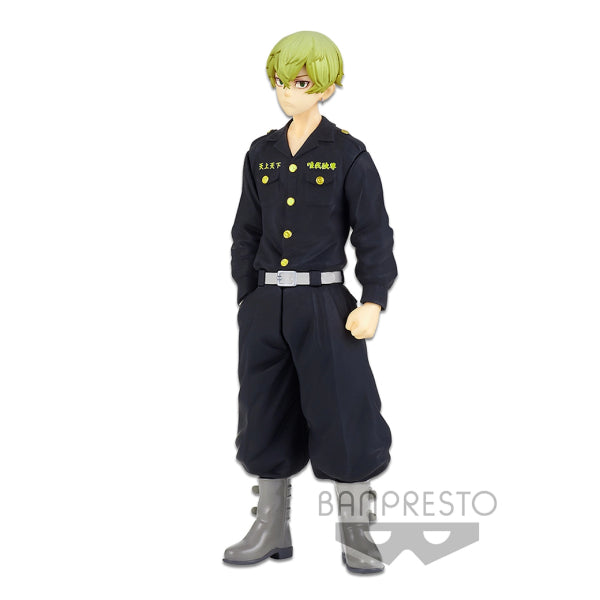 Banpresto 景品《東京復仇者》松野千冬