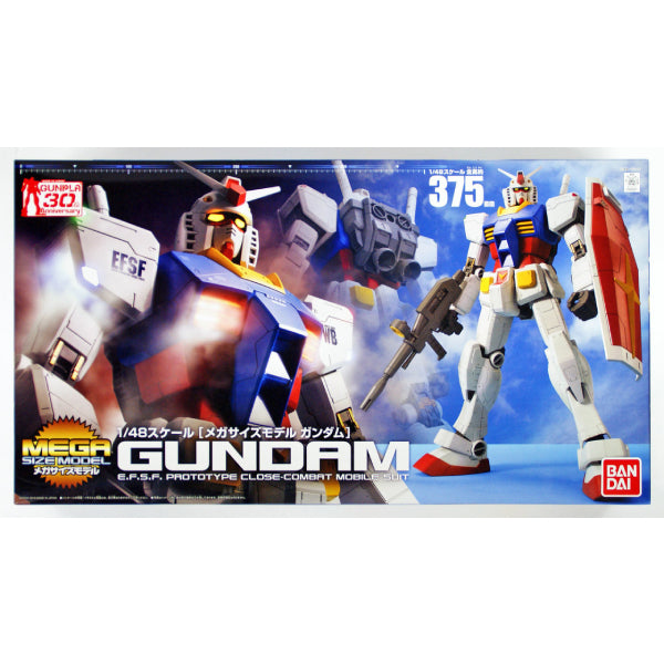 1/48 RX-78-2 元祖高達